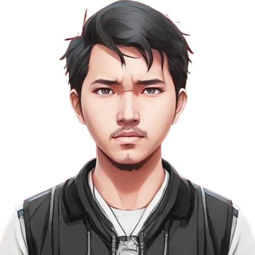 About Rizqi Rahmansyah